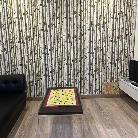 Myrehat Suites Bukit Ceylon كوالالمبور المظهر الخارجي الصورة