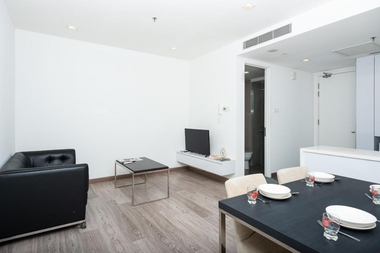 Myrehat Suites Bukit Ceylon كوالالمبور المظهر الخارجي الصورة