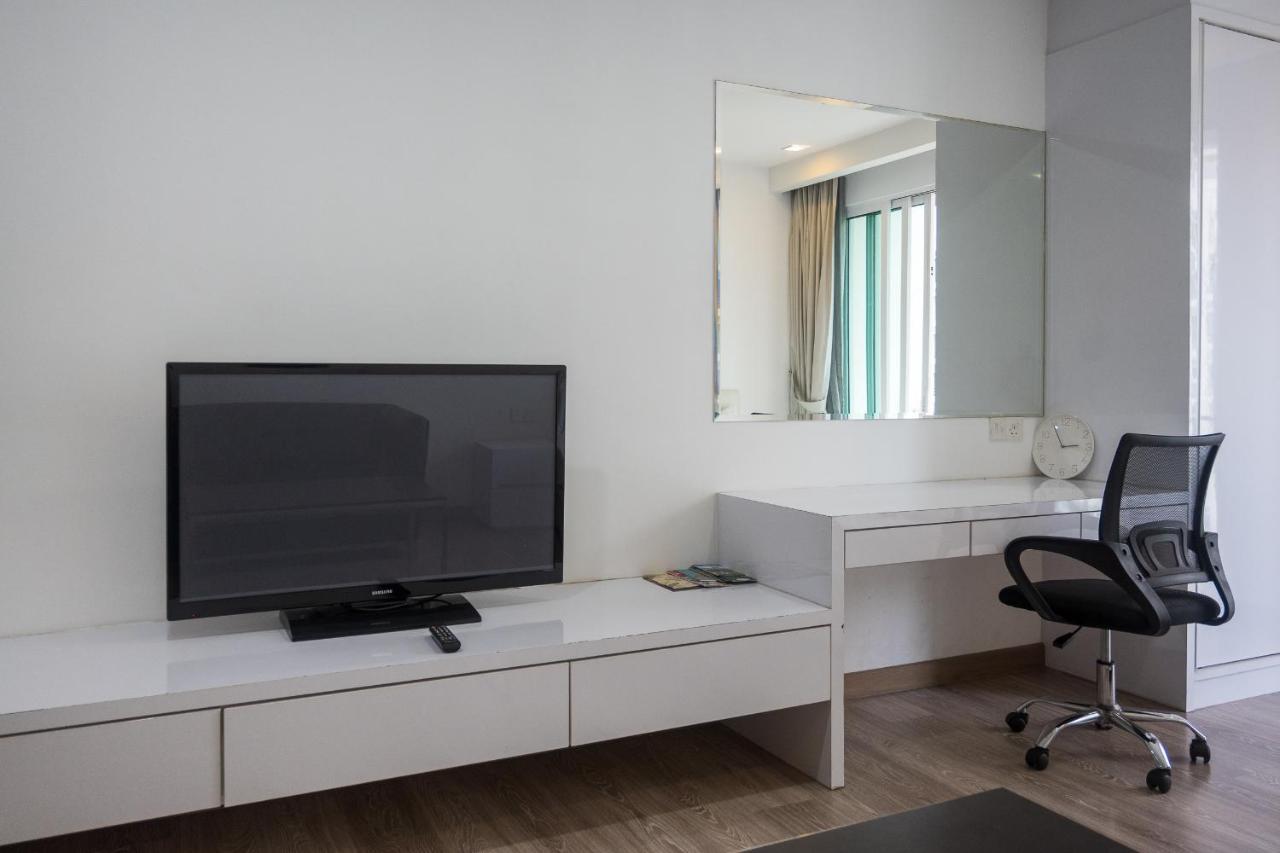 Myrehat Suites Bukit Ceylon كوالالمبور المظهر الخارجي الصورة