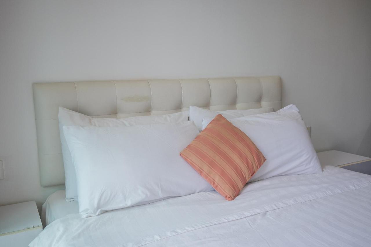 Myrehat Suites Bukit Ceylon كوالالمبور المظهر الخارجي الصورة
