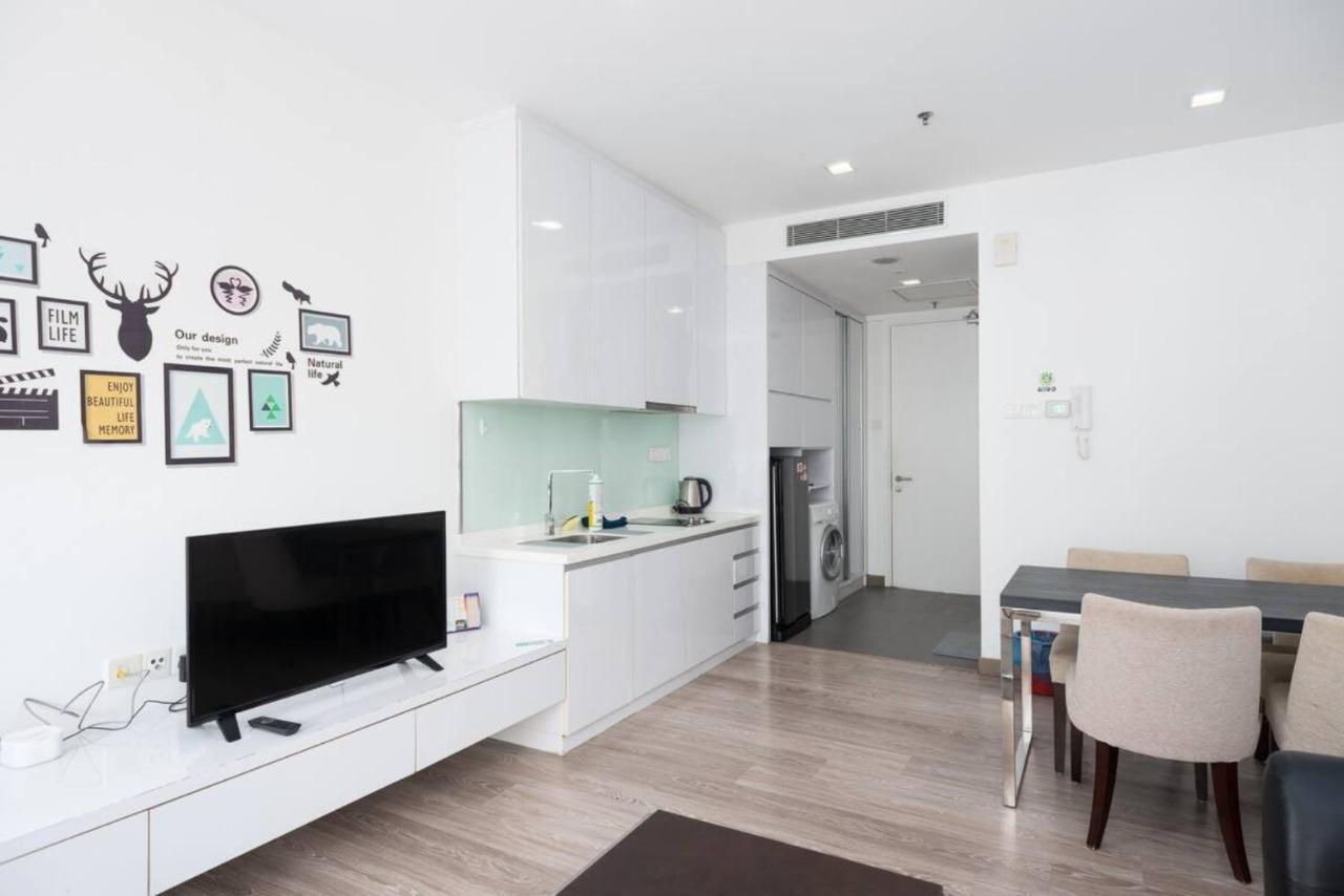 Myrehat Suites Bukit Ceylon كوالالمبور المظهر الخارجي الصورة
