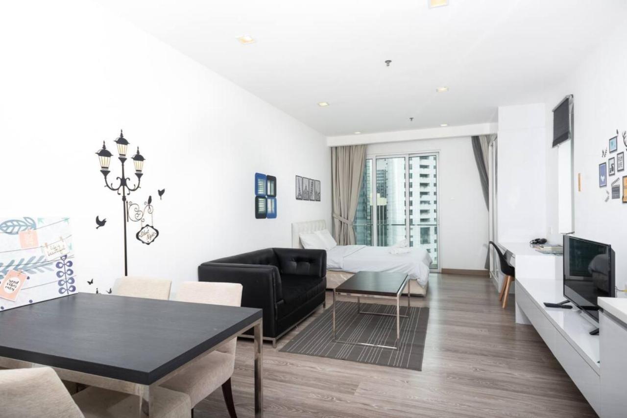 Myrehat Suites Bukit Ceylon كوالالمبور المظهر الخارجي الصورة