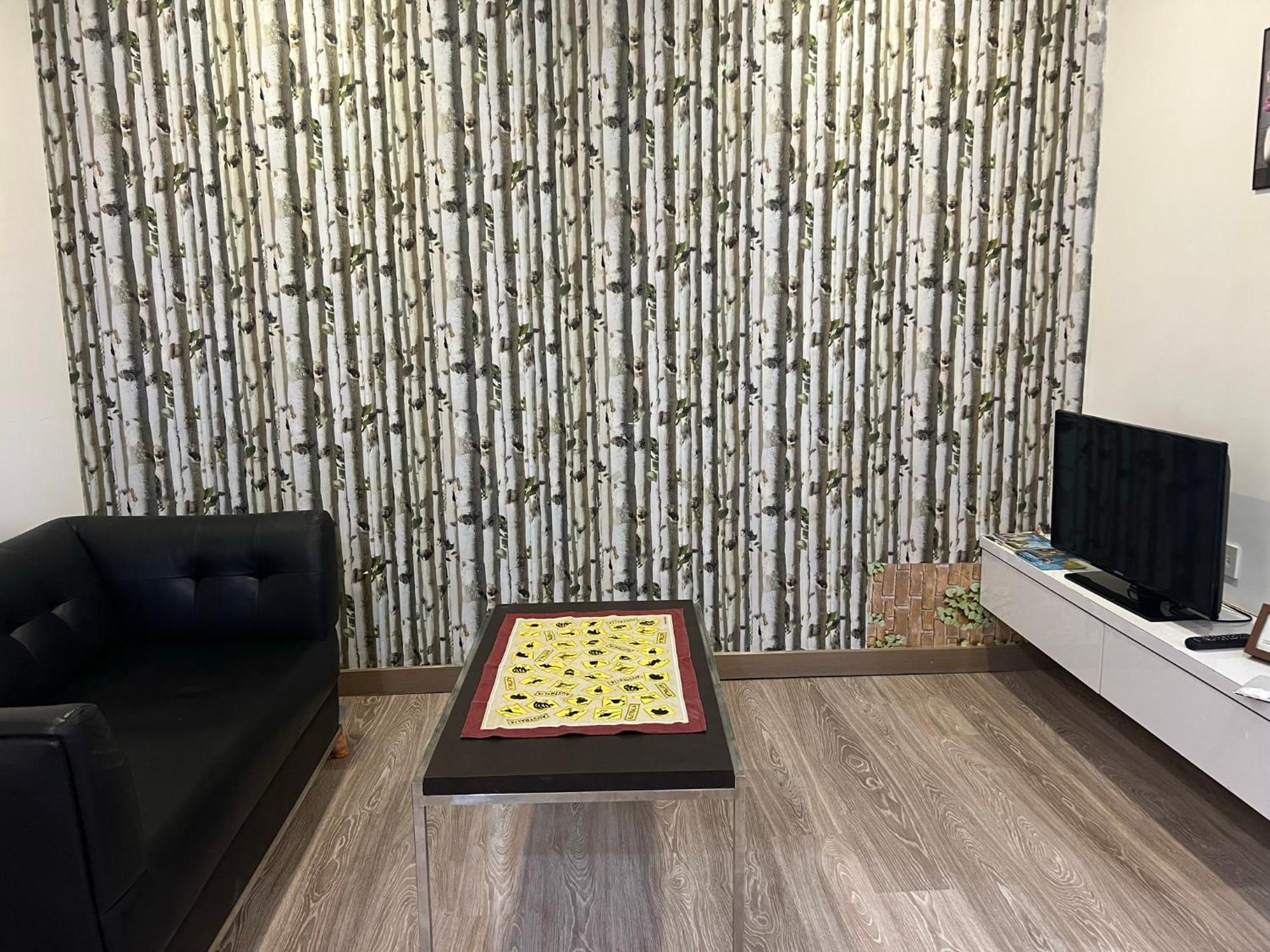 Myrehat Suites Bukit Ceylon كوالالمبور المظهر الخارجي الصورة
