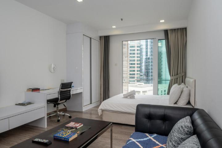 Myrehat Suites Bukit Ceylon كوالالمبور المظهر الخارجي الصورة